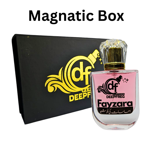 Fayzara--- Inspired By Victoria Secret Boomshell