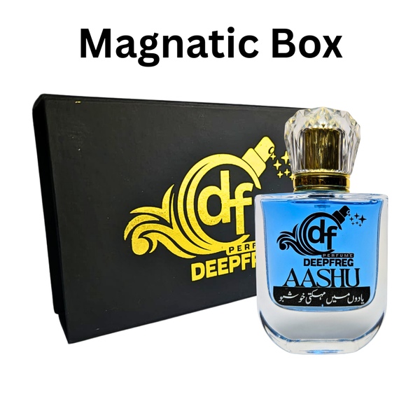 Aashu--- Inspired By Cool Water